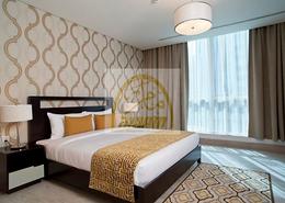 Your Home Away from Home in Downtown Abu Dhabi