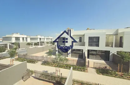 فيلا - 2 غرف نوم - 4 حمامات للبيع في جزيرة الصقر الجنوبية - جزيرة فالكون - قرية الحمرا - رأس الخيمة