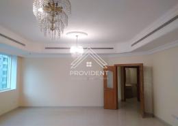 Apartment - 2 bedrooms - 3 bathrooms for rent in Shamma tower - Tourist Club Area - Abu Dhabi