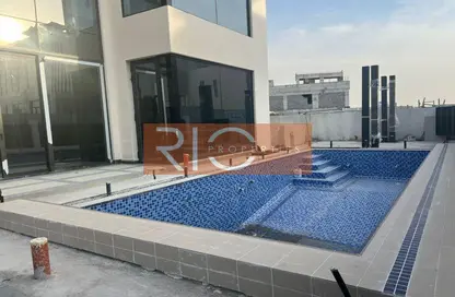 Villa - 5 Bedrooms - 7 Bathrooms for sale in Emerald Hills - Dubai Hills Estate - Dubai
