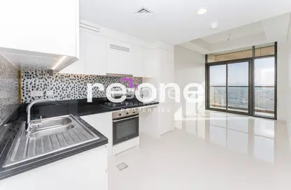 شقة - غرفة نوم - 1 حمام للايجار في آيكون سيتي  تاور سي - آيكن سيتي - الخليج التجاري - دبي