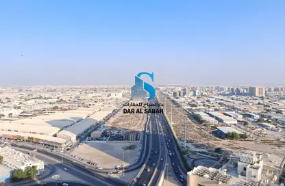 شقة - 2 غرف نوم - 3 حمامات للايجار في شارع بوخارا ​ - النهدة - الشارقة