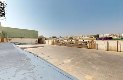 Warehouse - Studio - 7+ Bathrooms for sale in Industrial Area 12 - Sharjah Industrial Area - Sharjah