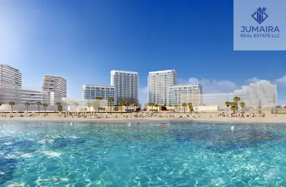 Apartment - 1 Bedroom - 1 Bathroom for sale in Cape Hayat - Mina Al Arab - Ras Al Khaimah