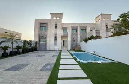 Villa - 5 Bedrooms - 6 Bathrooms for rent in Mohamed Bin Zayed Centre - Mohamed Bin Zayed City - Abu Dhabi