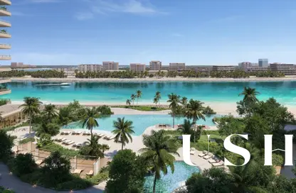 شقة - 4 غرف نوم - 5 حمامات للبيع في Bay Grove Residence 4 - باي جروف ريزيدنس - جزر دبي - دبي