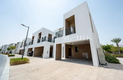Townhouse - 3 Bedrooms - 4 Bathrooms for sale in Bliss - Arabian Ranches 3 - Dubai