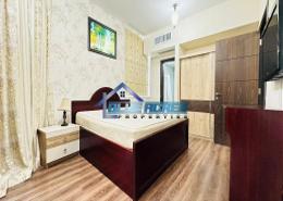 Apartment - 1 bedroom - 2 bathrooms for rent in Al Nahyan - Abu Dhabi