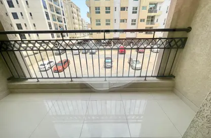 شقة - غرفة نوم - 2 حمامات للايجار في الورقاء 1 - الورقاء - دبي