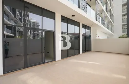 Apartment - 2 Bedrooms - 2 Bathrooms for rent in The Gate - Masdar City - Abu Dhabi Apartment - 2 Bedrooms - 2 Bathrooms for rent in The Gate - Masdar City - Abu Dhabi