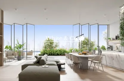 Apartment - 1 Bedroom - 2 Bathrooms for sale in Ellington House II - Dubai Hills Estate - Dubai