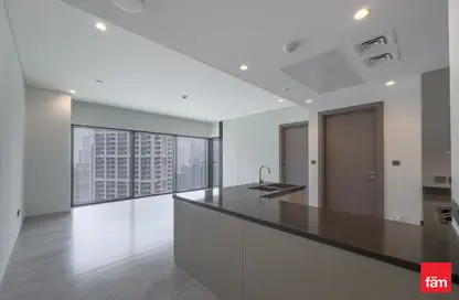 Apartment - 1 Bedroom - 2 Bathrooms for rent in Peninsula Five - Peninsula - Business Bay - Dubai