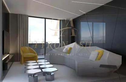 شقة - غرفة نوم - 2 حمامات للبيع في مساكن تونينو لامبورغيني 2 - مساكن تونينو لامبورغيني - ميدان - دبي شقة - غرفة نوم - 2 حمامات للبيع في مساكن تونينو لامبورغيني 2 - مساكن تونينو لامبورغيني - ميدان - دبي