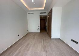 Empty Room image for: Studio - 1 bathroom for rent in AZIZI Riviera 11 - Meydan One - Meydan - Dubai, Image 1