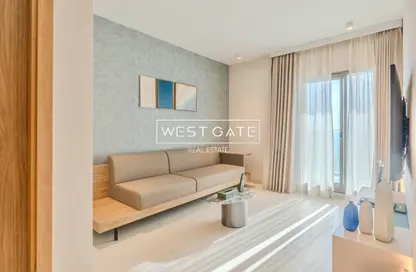 Apartment - 2 Bedrooms - 2 Bathrooms for sale in Tranquil Wellness Tower - Jumeirah Village Triangle - Dubai Apartment - 2 Bedrooms - 2 Bathrooms for sale in Tranquil Wellness Tower - Jumeirah Village Triangle - Dubai