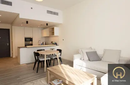 شقة - غرفة نوم - 2 حمامات للايجار في 2 بلجرافيا - بلجرافيا - قرية جميرا الدائرية - دبي