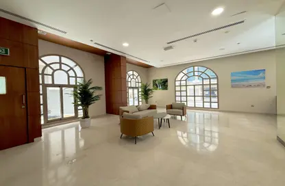 Apartment - Studio - 1 Bathroom for rent in Al Rais Building 6 - Mankhool - Bur Dubai - Dubai