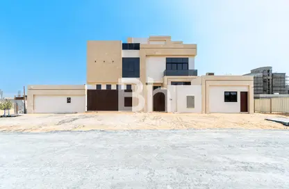 فيلا - 5 غرف نوم - 7 حمامات للايجار في العوير 1 - العوير - دبي