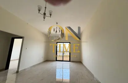 Apartment - 1 Bedroom - 2 Bathrooms for rent in Al Jurf 3 - Al Jurf - Ajman Downtown - Ajman