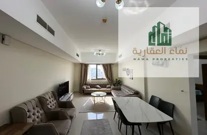 شقة - غرفة نوم - 1 حمام للبيع في النعيمية - النعيمية - عجمان