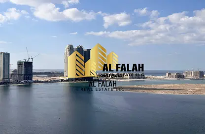 شقة - 3 غرف نوم - 4 حمامات للايجار في شارع التعاون - التعاون - الشارقة