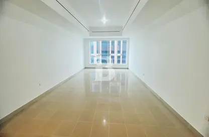 Apartment - Studio - 1 Bathroom for rent in Sama Tower - Electra Street - Abu Dhabi