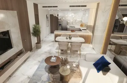 شقة - غرفة نوم - 2 حمامات للبيع في سمانا ليك فيوز - مدينة دبي للإنتاج (اي ام بي زد) - دبي شقة - غرفة نوم - 2 حمامات للبيع في سمانا ليك فيوز - مدينة دبي للإنتاج (اي ام بي زد) - دبي