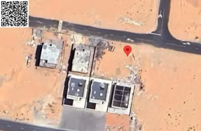 أرض - استوديو للبيع في الحليو 2 - الحليو - عجمان