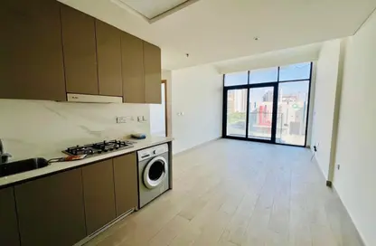 Apartment - 1 Bedroom - 1 Bathroom for rent in AZIZI Riviera 29 - AZIZI Riviera - Meydan One - Meydan - Dubai