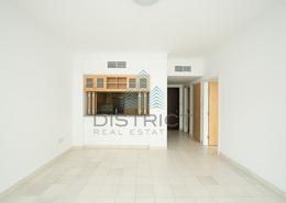 Apartment - 1 bedroom - 2 bathrooms for rent in Turia Tower A - Turia - The Views - Dubai