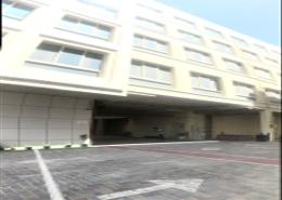 Labor Camp - 8 bathrooms for rent in Jebel Ali Industrial 1 - Jebel Ali Industrial - Jebel Ali - Dubai