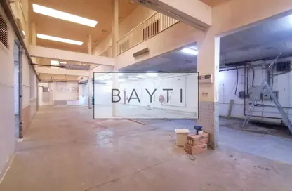 Warehouse - Studio - 2 Bathrooms for rent in Dubai Investment Park 1 (DIP 1) - Dubai Investment Park (DIP) - Dubai