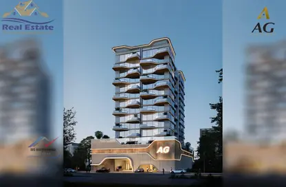 شقة - غرفة نوم - 1 حمام للبيع في وايت كليفس ريزيدنسز - جزر دبي - ديرة - دبي
