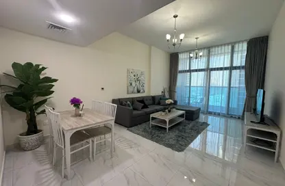 Apartment - 2 Bedrooms - 3 Bathrooms for sale in Sydney Tower - Jumeirah Village Circle - Dubai