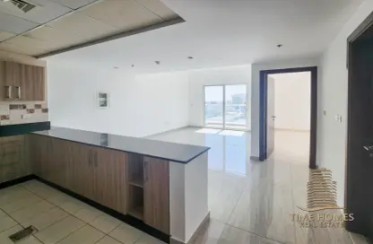 Apartment - 1 Bedroom - 1 Bathroom for rent in Maria Tower - Al Furjan - Dubai