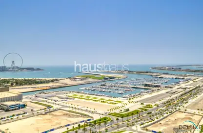 Apartment - 1 Bedroom - 1 Bathroom for rent in Marina Crown - Dubai Marina - Dubai