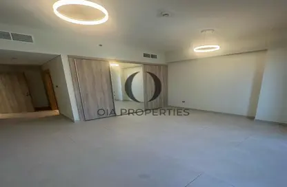 Apartment - 1 Bedroom - 2 Bathrooms for rent in Sway Residences - Dubai Hills Estate - Dubai
