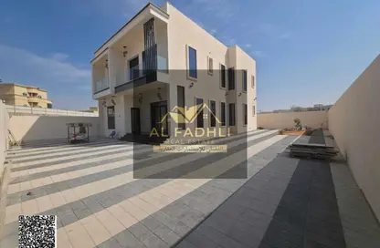 Villa - 5 Bedrooms - 7 Bathrooms for sale in Al Yasmeen 1 - Al Yasmeen - Ajman