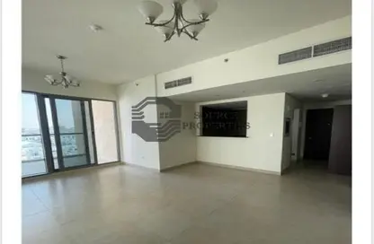 Empty Room image for: Apartment - 1 Bedroom - 2 Bathrooms for sale in Murano Residences - Al Furjan - Dubai, Image 1