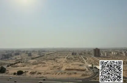 شقة - 2 غرف نوم - 2 حمامات للايجار في برج الليلي - مدينة الإمارات - عجمان
