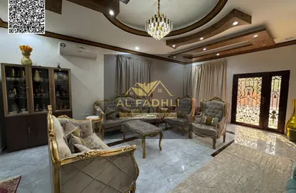 Villa - 5 Bedrooms - 7 Bathrooms for sale in Al Mowaihat 3 - Al Mowaihat - Ajman