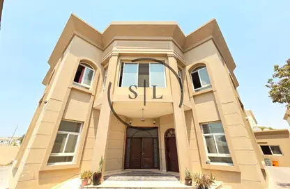 Villa - 7+ Bedrooms - 7+ Bathrooms for rent in Al Khail Gate - Al Quoz 2 - Al Quoz - Dubai