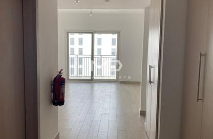 Apartment - Studio - 1 Bathroom for sale in Waters Edge - Yas Island - Abu Dhabi