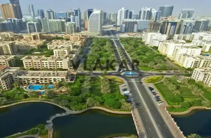 أرض - استوديو للبيع في ارجان - دبي