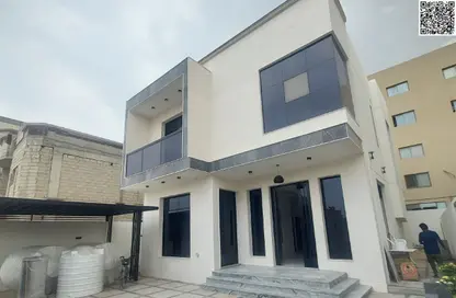 Villa - 6 Bedrooms - 7 Bathrooms for sale in Al Mowaihat 3 - Al Mowaihat - Ajman