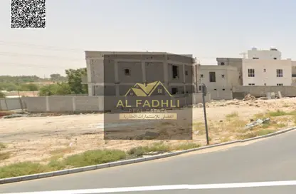 Land - Studio for sale in Al Helio 1 - Al Helio - Ajman