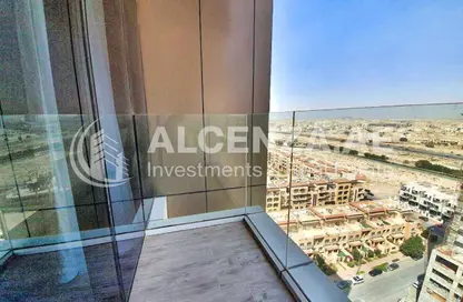 Hotel  and  Hotel Apartment - Studio - 1 Bathroom for rent in MILANO by Giovanni Botique Suites - Jumeirah Village Circle - Dubai