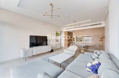 شقة - غرفة نوم - 2 حمامات للبيع في بانيان تري ريزيدنسز هيلسايد دبي - أبراج بحيرة الجميرا - دبي شقة - غرفة نوم - 2 حمامات للبيع في بانيان تري ريزيدنسز هيلسايد دبي - أبراج بحيرة الجميرا - دبي