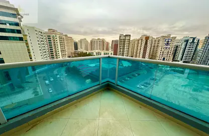 Apartment - 2 Bedrooms - 2 Bathrooms for rent in Burj Al Noor 2 - Al Nahda 2 - Al Nahda - Dubai