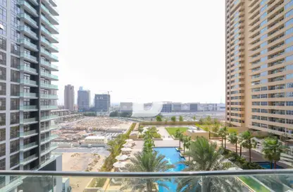 Apartment - Studio - 1 Bathroom for sale in Golden Dream Tower 1 - Jumeirah Village Circle - Dubai